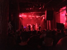 Lords of Acid / Orgy / Genitorturers / Little Miss Nasty on Mar 23, 2019 [504-small]