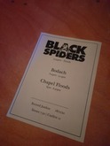 Black Spiders on Nov 18, 2022 [529-small]