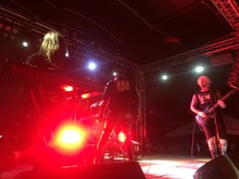 3TEETH on May 28, 2017 [579-small]