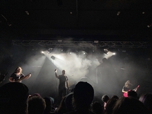 Avatar / Veil of Maya / Mastiff on Feb 18, 2023 [613-small]