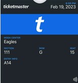 Hotel California on Feb 19, 2023 [637-small]