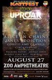 Rockstar Energy Drink Uproar Festival 2013 on Aug 27, 2013 [437-small]