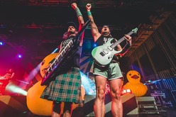 Alestorm - European Tour 2023 on Jan 22, 2023 [708-small]