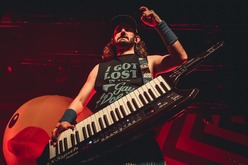 Alestorm - European Tour 2023 on Jan 22, 2023 [709-small]