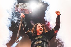 Alestorm / Gloryhammer / Wind Rose / Rumahoy on Jan 22, 2023 [710-small]