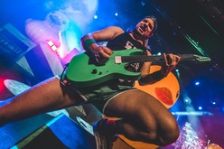 Alestorm - European Tour 2023 on Jan 22, 2023 [712-small]