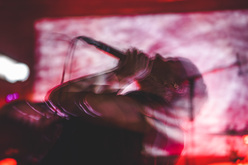 Rolo Tomassi / Holy Fawn / Heriot on Feb 5, 2023 [726-small]