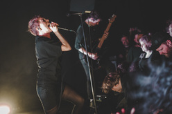 Rolo Tomassi / Holy Fawn / Heriot on Feb 5, 2023 [729-small]