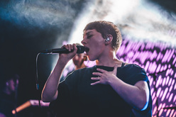 Rolo Tomassi / Holy Fawn / Heriot on Feb 5, 2023 [732-small]