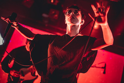 Rolo Tomassi / Holy Fawn / Heriot on Feb 5, 2023 [734-small]