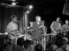 The Long Weekend, The Len Price 3 / The Galileo 7 / The Long Weekend on Feb 18, 2023 [745-small]