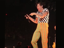 Harry Styles / Gabriels on Sep 26, 2022 [775-small]