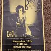 The Flaming Lips / Beck on Nov 19, 2002 [794-small]