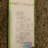 The Charlatans on May 3, 2004 [796-small]