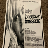 Brian Jonestown Massacre on Sep 16, 2002 [817-small]