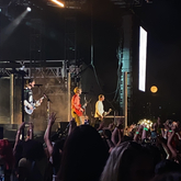 5 Seconds Of Summer / Pale Waves on Jul 13, 2022 [848-small]