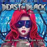 Beast In Black / Firewind on Feb 20, 2023 [888-small]