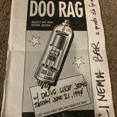 Doo Rag / Drive Like Jehu on Jun 21, 1994 [905-small]