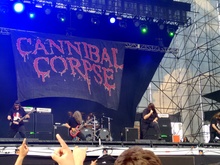 A Perfect Circle / Antrax / Korn / Cannibal Corpse on Oct 28, 2017 [393-small]