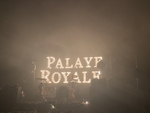 Palaye Royale / De'Wayne / Mothica on Oct 1, 2021 [949-small]