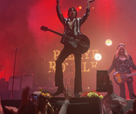 Palaye Royale / De'Wayne / Mothica on Oct 1, 2021 [950-small]