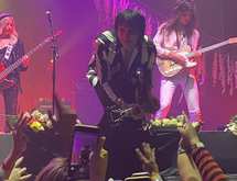 Palaye Royale / De'Wayne / Mothica on Oct 1, 2021 [953-small]