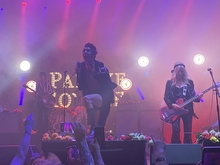 Palaye Royale / De'Wayne / Mothica on Oct 1, 2021 [954-small]