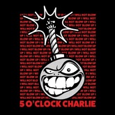 5 O'Clock Charlie / Bryan O'Donnell Band / DJ Avets on Sep 21, 2018 [964-small]
