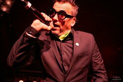 The Mighty Mighty Bosstones / Bedouin Soundclash / 5 O'Clock Charlie on Aug 16, 2019 [989-small]