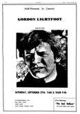 Gordon Lightfoot / Turley Richards on Sep 27, 1969 [996-small]