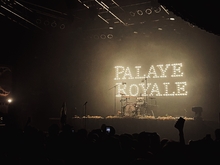 Palaye Royale / MOD SUN on Oct 4, 2022 [098-small]