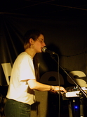 Novyi Lev / Lassie / The Staches on Oct 9, 2018 [413-small]