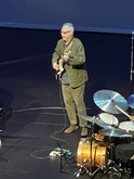 Bill Frisell Four feat. Jonathan Blake, Gerald Clayton  & Gregory Tardy  on Feb 16, 2023 [141-small]