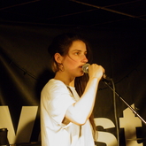 Novyi Lev / Lassie / The Staches on Oct 9, 2018 [415-small]
