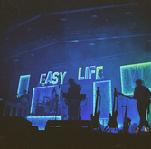 Easy Life / Sad Night Dynamite / CJ Pandit on Feb 17, 2023 [159-small]