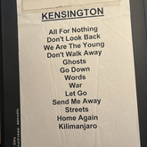 Kensington on Aug 31, 2014 [180-small]