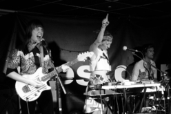 Novyi Lev / Lassie / The Staches on Oct 9, 2018 [419-small]