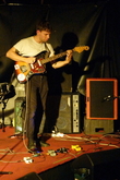 Novyi Lev / Lassie / The Staches on Oct 9, 2018 [420-small]
