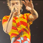 Harry Styles / Gabriels on Sep 29, 2022 [205-small]