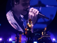 Shawn Mendes / Dan + Shay on Oct 23, 2019 [212-small]