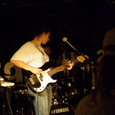 Novyi Lev / Lassie / The Staches on Oct 9, 2018 [422-small]