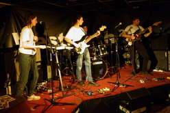 Novyi Lev / Lassie / The Staches on Oct 9, 2018 [423-small]