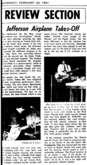 Jefferson Airplane / Daily Flash on Feb 18, 1967 [241-small]