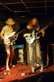 Novyi Lev / Lassie / The Staches on Oct 9, 2018 [427-small]