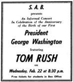Tom Rush on Feb 22, 1967 [288-small]