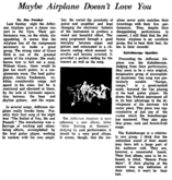 Jefferson Airplane / Kaleidoscope on Nov 5, 1967 [293-small]