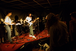 Novyi Lev / Lassie / The Staches on Oct 9, 2018 [430-small]