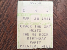 Crack The Sky on Mar 26, 1981 [319-small]