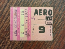 Aerosmith on Jul 9, 1977 [324-small]