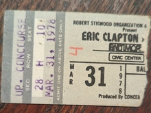 Eric Clapton / John Martyn on Mar 31, 1978 [326-small]
